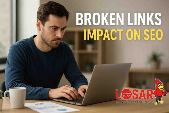 Broken Link Checker