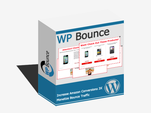 WP Bounce Plugin