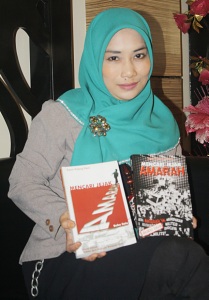 Rasmi Ridjang Sikati