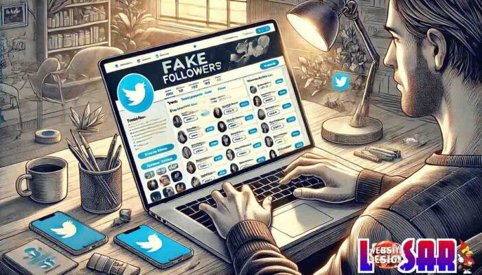 Cara Mengetahui Follower Twitter Asli atau Palsu