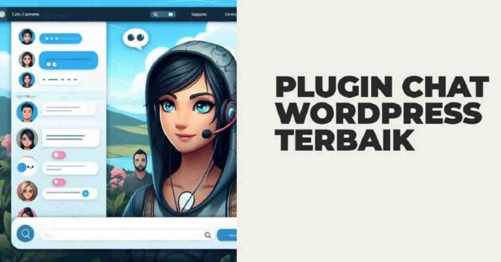 Plugin Chat WordPress Terbaik