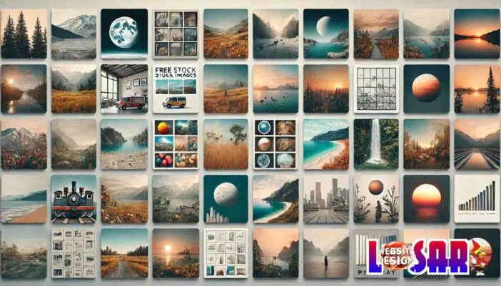 Website Penyedia Gambar Gratis