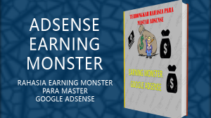 Adsense Earning Monster