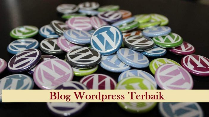 Blog Wordpress Terbaik