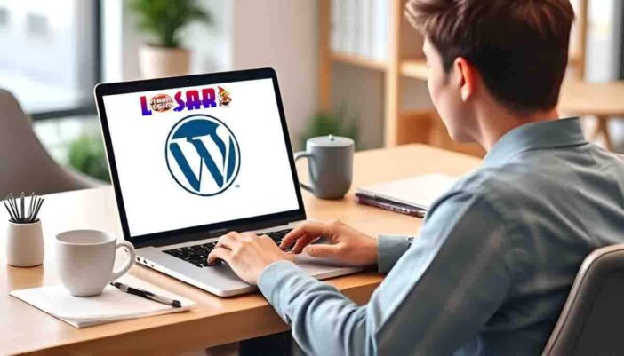 Cara Memulai Blog WordPress