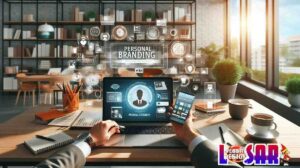 Strategi Membangun Personal Branding: 6 Cara Efektif Menonjol di Era Digital