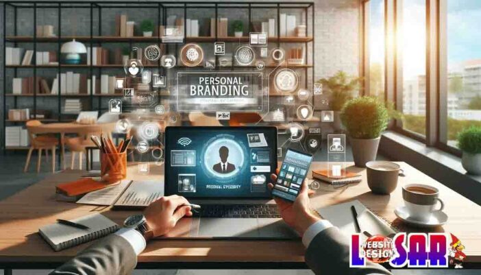 Strategi Membangun Personal Branding