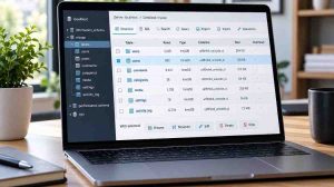 Cara menghapus isi tabel database di phpMyAdmin dengan aman