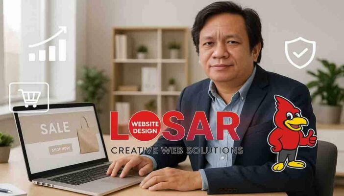 Jasa Pembuatan Toko Online
