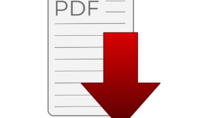 Memperkecil Ukuran PDF dengan Tool Online, Acrobat 9, Menyimpan dan Membuat Ulang