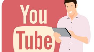 Cara mendapatkan uang dari YouTube