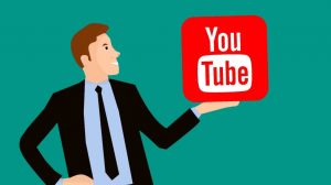 11 Cara Menjadi Youtuber (Pemula, Modal HP, Gaming, dan Menghasilkan Uang)