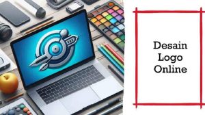 2 Cara Membuat Desain Logo Online dan Kenapa Anda Membutuhkannya