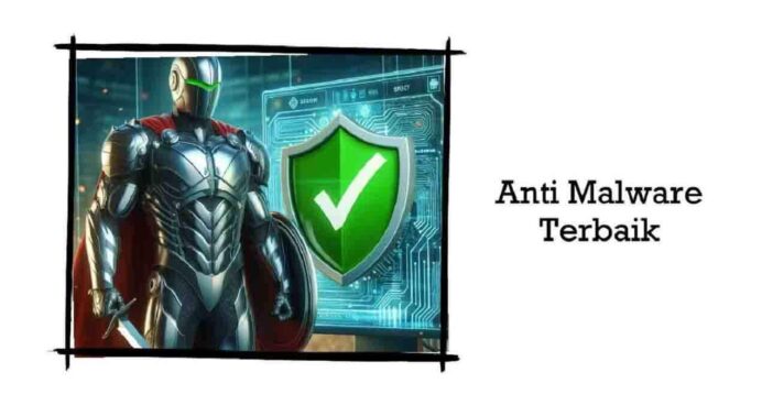 Anti Malware Terbaik