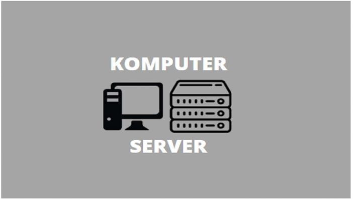 Spesifikasi Komputer Server