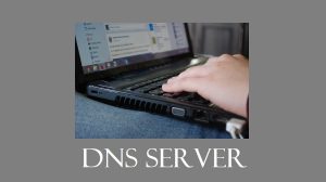 DNS Server Tercepat