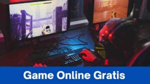 5 Game Online Gratis: Hiburan Tanpa Batas Tanpa Biaya Tambahan