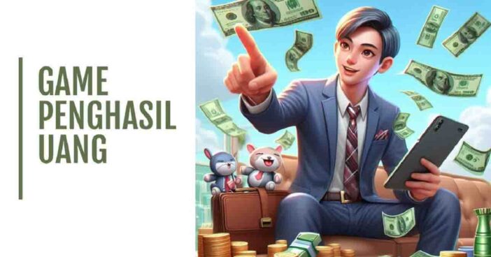 Game Penghasil Uang