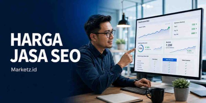 Harga Jasa SEO