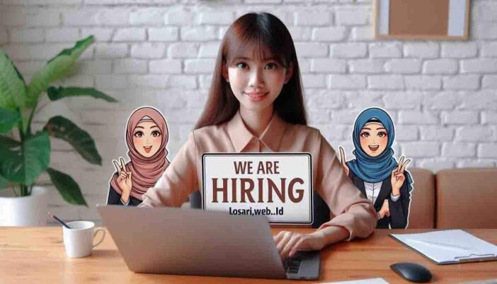 Lowongan Kerja