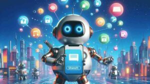 SHAREit: Solusi Terbaik untuk Berbagi File dengan Cepat dan Mudah