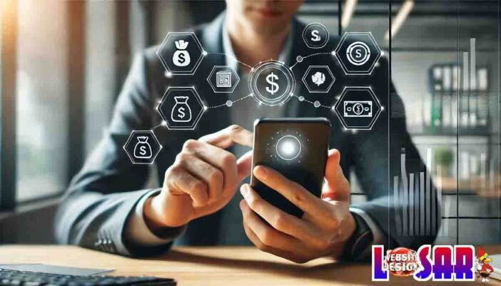 Aplikasi Penghasil Uang Resmi dari Pemerintah