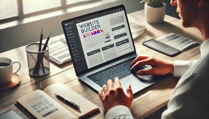 Cara Membuat Webpage