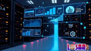8 Contoh Database yang Digunakan dalam Berbagai Industri