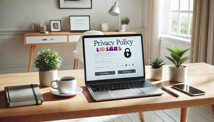 TOS & Privacy Policy