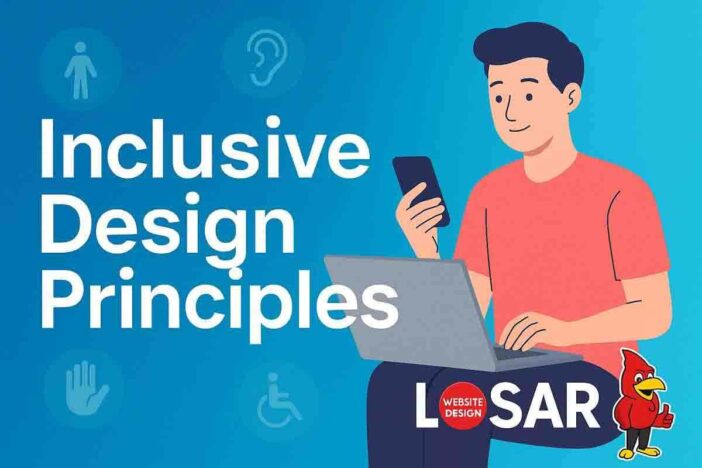Inclusive Design Principles