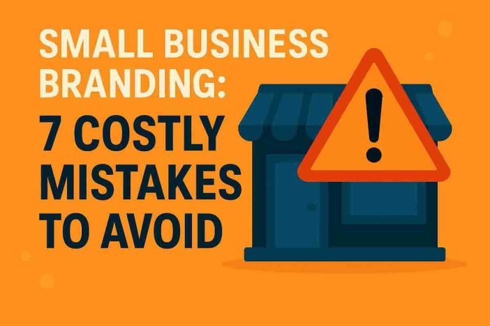 Small Business Branding