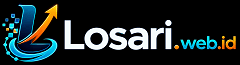 Losari Web Logo